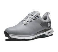 Footjoy Scarpe da Golf PRO/SLX da Uomo, Grigio Grigio Navy, 44.5 EU