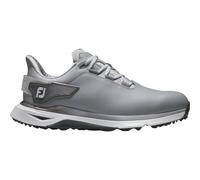 FootJoy Scarpe da golf Pro SLX, grigio/bianco