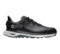 FootJoy PRO|SLX, Scarpe da Golf Uomo, Nero, Bianco, Grigio, 44 EU