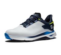 FootJoy Scarpe da golf Pro SLX Uomo Bianco/Blu Navy 8.5 UK