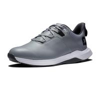 Footjoy Scarpe da Golf Prolite da Uomo, Grigio Carbone, 8.5 UK