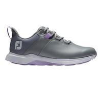 FootJoy Scarpe da golf Prolite SL, grigio/viola