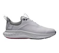 FootJoy Scarpe da golf Quantum, bianco/navy