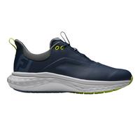 FootJoy Scarpe da golf Quantum, blu/bianco