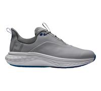 FootJoy Scarpe da golf Quantum, grigio/blu