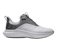 FootJoy Scarpe da golf Quantum, grigio scuro/argento