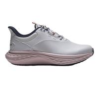 FootJoy Scarpe da golf Quantum, senza chiodi, bianco/rosa