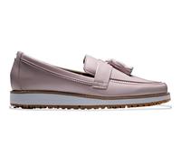 FootJoy Scarpe da golf Sandy, rosa/bianco