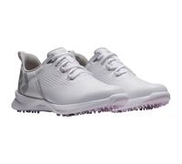 FootJoy Scarpe Da Golf Spikeless Da Donna Impermeabili Leggere Comfort FJ