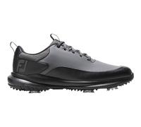 FootJoy Scarpe da golf Tour Rival, antracite/nero