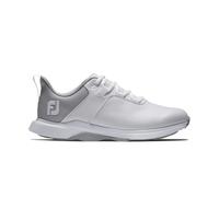 Footjoy Scarpe ProLite Donna White/Grey 37