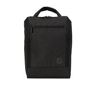 Footjoy Deluxe Shoe Heather Charcoal Borsa