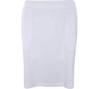 FootJoy Skort Interlock lungo, bianco