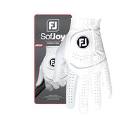 FootJoy SofJoy - Guanto da golf per mancini, da uomo