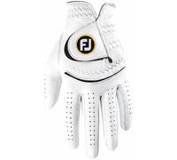 Footjoy StaSof Golf White Mano sinistra L Guanti da donna