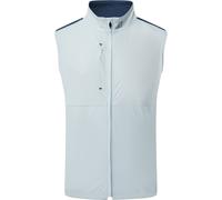 FootJoy Temposeries Gilet leggero, azzurro/blu scuro