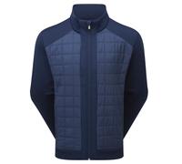 FootJoy ThermoSeries Lightweight Insulated giacca da uomo, navy, 3XL