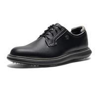 Footjoy Traditions Blucher, Scarpe da Golf, Uomo, Black, 42.5 EU