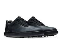 FootJoy Uomo Contour Golf Impermeabile Scarpe Appuntito Leggera Traspirante 2022