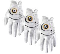 FootJoy Uomo Mano Sinistra Stasof Guanto da Golf Pelle - Destra Giocatore -