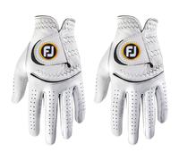 FootJoy Uomo Mano Sinistra Stasof Guanto da Golf Pelle - Destra Giocatore -