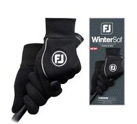 Footjoy WinterSof 2025 Paio Di Guanti Da Golf Per Uomo
