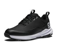 FootJoy Women's Tour Rival Golf Shoe, Nero, 5.5 UK Wide