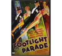 Footlight Parade