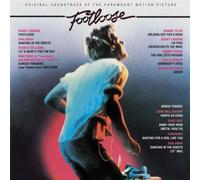 Various Artists Footloose (Vinyl LP) 12" Album