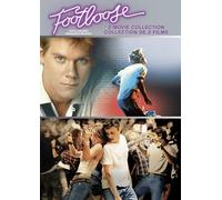 Footloose (1984 & 2011) (2-Movie Collection) (DVD)