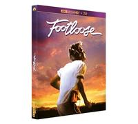 FOOTLOOSE (1984) - COMBO UHD 4K + BD