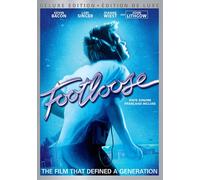 Footloose (1984) - Deluxe Edition (DVD)