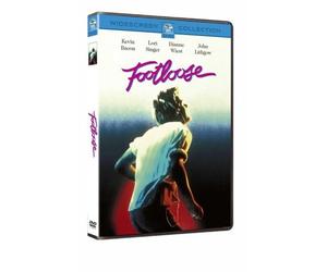 Footloose [1984] [DVD] by Kevin Bacon