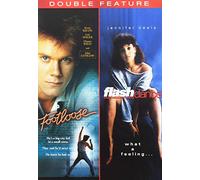 Footloose (1984) / Flashdance [Edizione: Stati Uniti]
