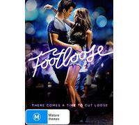 Footloose [2011] [NON-UK Format / PAL / Region 4 Import - Australia]