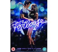 Footloose 2012 [Edizione: Regno Unito] [Edizione: Regno Unito]