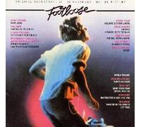 Footloose +4