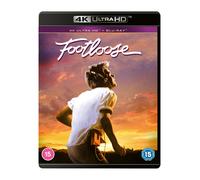 Footloose (4K UHD Blu-ray) Douglas Dirkson Frances Lee McCain Elizabeth Gorcey