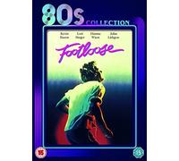 Footloose – Collezione anni '80 – Edizione Regno Unito