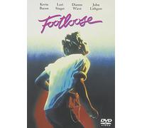 Footloose [84/E/5. 1chdd/Vista