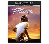 Footloose (Blu-ray) Kevin Bacon