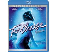 Footloose (Blu-ray) Kevin Bacon