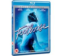 Footloose (Blu-ray) Lori Singer Douglas Dirkson Frances Lee McCain Jim Youngs