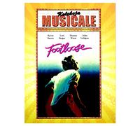 Footloose (digibook) [DVD]+[KSIÄĹťKA] (IMPORT) (Nessuna versione italiana)