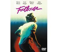 Footloose (DVD) Herbert Ross