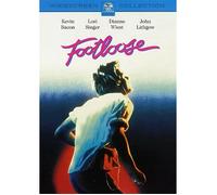 Footloose DVD Nuovo Commedia Musicale