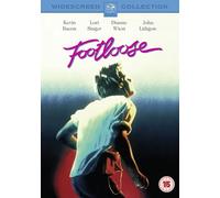 Footloose [Edizione: Regno Unito]