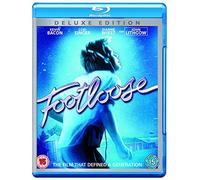 Footloose [Edizione: Regno Unito] [Edizione: Regno Unito]