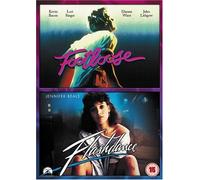 Footloose/Flashdance by Kevin Bacon(2008-10-06)