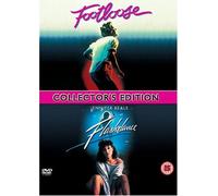 Footloose/Flashdance [Edizione: Regno Unito]